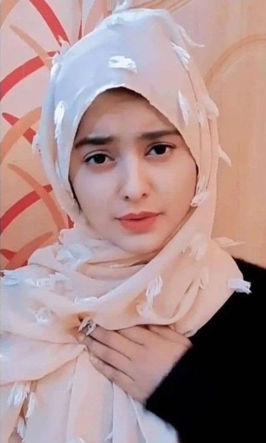 hijab girl dp instagram