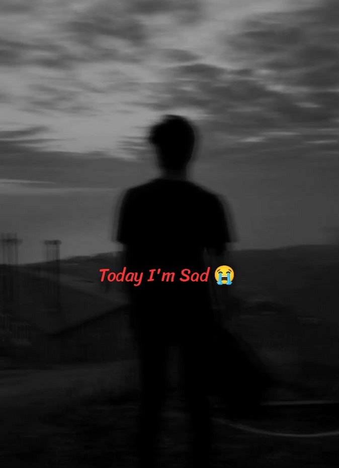 Alone Mood Off DP