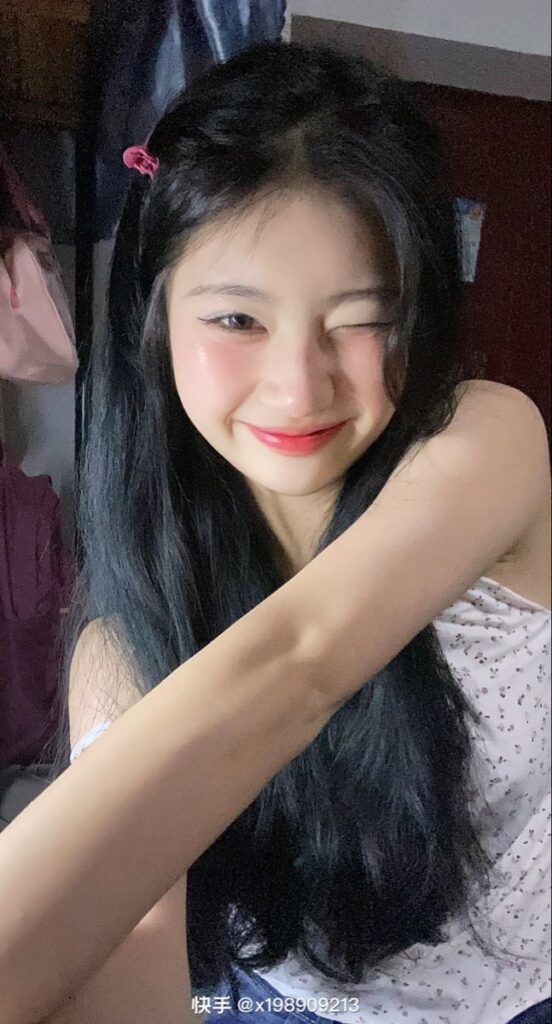 Korean girl photo cute