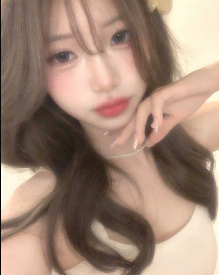 Korean girl photo cute