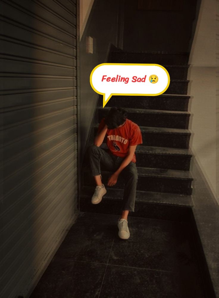 Mood Off DP HD
