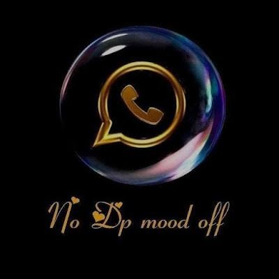 Mood Off DP Love