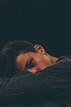 Mood Off DP for WhatsApp Boy