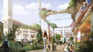 The Silent Shift How Cities Are Quietly Embracing Urban Rewilding