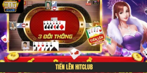 Beginner’s Guide to Playing Tien Len Card Game at Hitclub