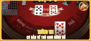 How to Play Dragon Tiger at Sunwin and Win More Consistently