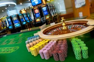Club Mini Games – Perfect for Short Play Sessions