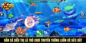 Beginner’s Guide to Fish Shooting at iWin How to Start Winning