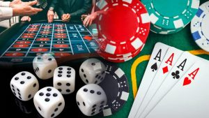 Can I Use Casino Bonuses With Table Games