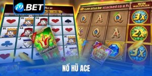Complete Beginner’s Guide to Ace Slot Machine Game at i9bet