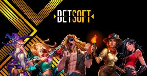 Is Betsoft Part Of Any Gaming Associations