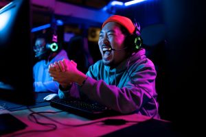 The Evolution of Entertainment Why Online Tai Xiu Apps are Dominating the Digital Gaming World