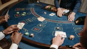 Understanding Baccarat Payouts by Betting Position