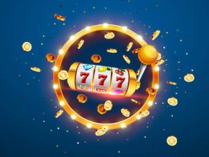 Winning Moments And Visual Celebration In Slot Games