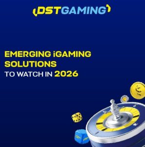 Emerging iGaming Solutions to Watch in