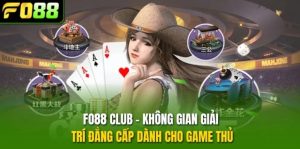 Exploring FO Casino Slots Live Games and Jackpots