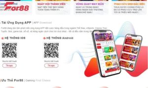 How to Download the FOR App Safely and Quickly