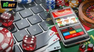 Inside Bet Casino Slots Live Dealers and More