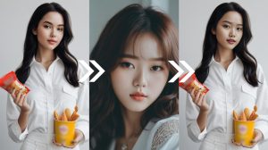 Creative Ways Fashion Brands Use Face Swap for Campaigns