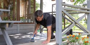 7 Smart Ways to Get Your Home Ready for Summer