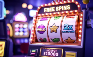 A Practical Overview of Slot Game Variety and Innovation
