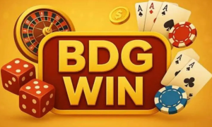 BDG Game Complete Guide – Registration Login App Download and Gameplay