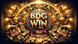 BDG Win app - navigating your wallet for clear balance insights