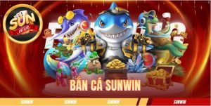 Beginner’s Guide to Playing Fish Shooting Game at SUNWIN