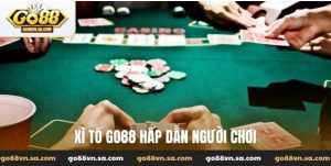 Beginner’s Guide to Playing Poker at GO88