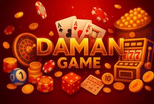 Daman Game Platform Explained – Registration Login Process & Mobile App Guide
