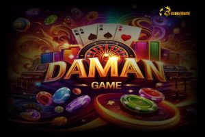 Daman Game Understanding the Fast Growing Online Prediction Platform