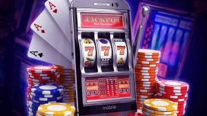 How to Effectively Manage Your Virtual Credits During High-Speed Slot Sessions