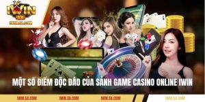 How to Win Big in Online Casino Games at IWIN
