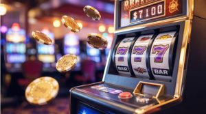 Keunggulan Platform PGKING Resmi Dibanding Situs Slot Lainnya