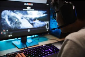 Popular Online Gaming Trends Shaping The Digital World