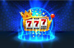 The Advantages Of Playing Online Slot Compared To Other Gambling Games