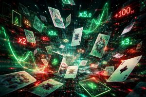 The Technology Behind Real Time Slot Game Data Processing