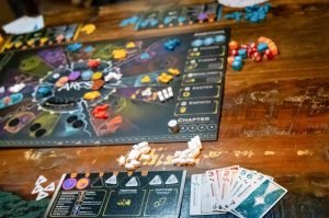 Why Strategy and Prediction-Based Games Attract So Many Players