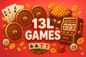13L Game Registration Guide for New Users (2026)