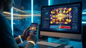 BERITA SLOT GACOR UPDATE TERBARU DARI PLATFORM SUPERDEWA LINK