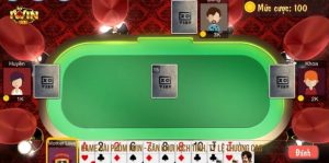 Complete Rules and Tips for Phom Card Game at IWIN