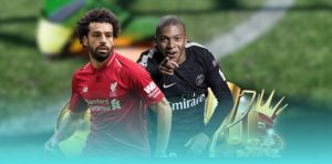 Football match schedule platform with real time updates