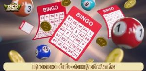 How to Play Bingo Game at Bclub and Win Big
