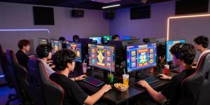 Playexchange Step into the World of Playexchange Gaming