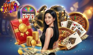 Rikvip Card Game – Platform Overview And Experience Across Multiple Game Rooms