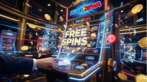 STRATEGI MAIN CERDAS SUPER DEWA DAN RAHASIA SLOT GACOR HARI INI YANG SERING DIABAIKAN