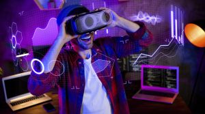 Visual Content Trends in Online Gaming Platforms